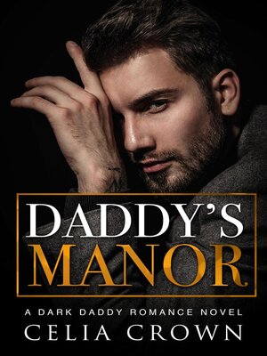 cover image of Daddy's Manor